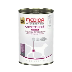 Select Gold Medica Harnsteindiät Rind 400 g Letzte Chance